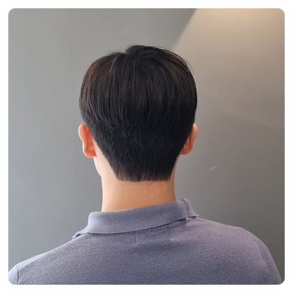 루카맨즈헤어 이미지