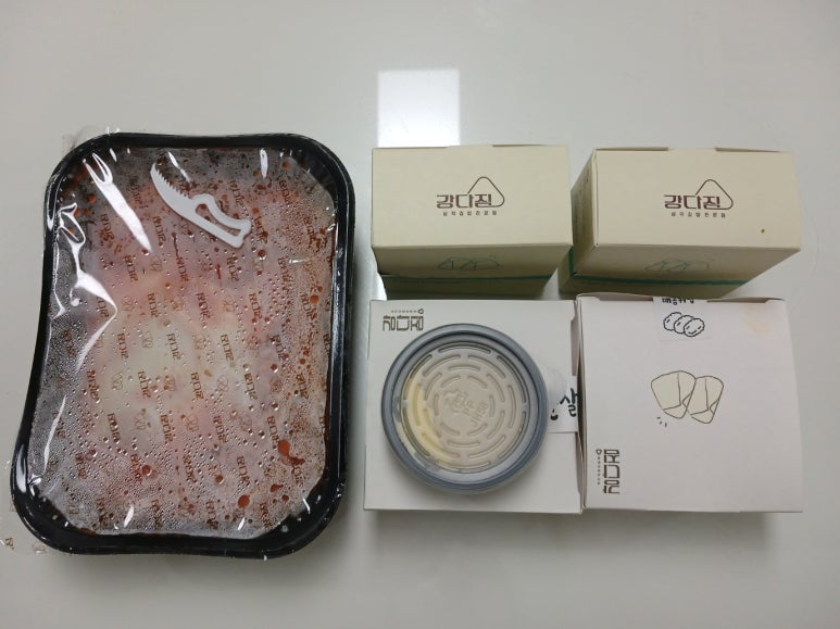 강다짐양산가촌점 이미지