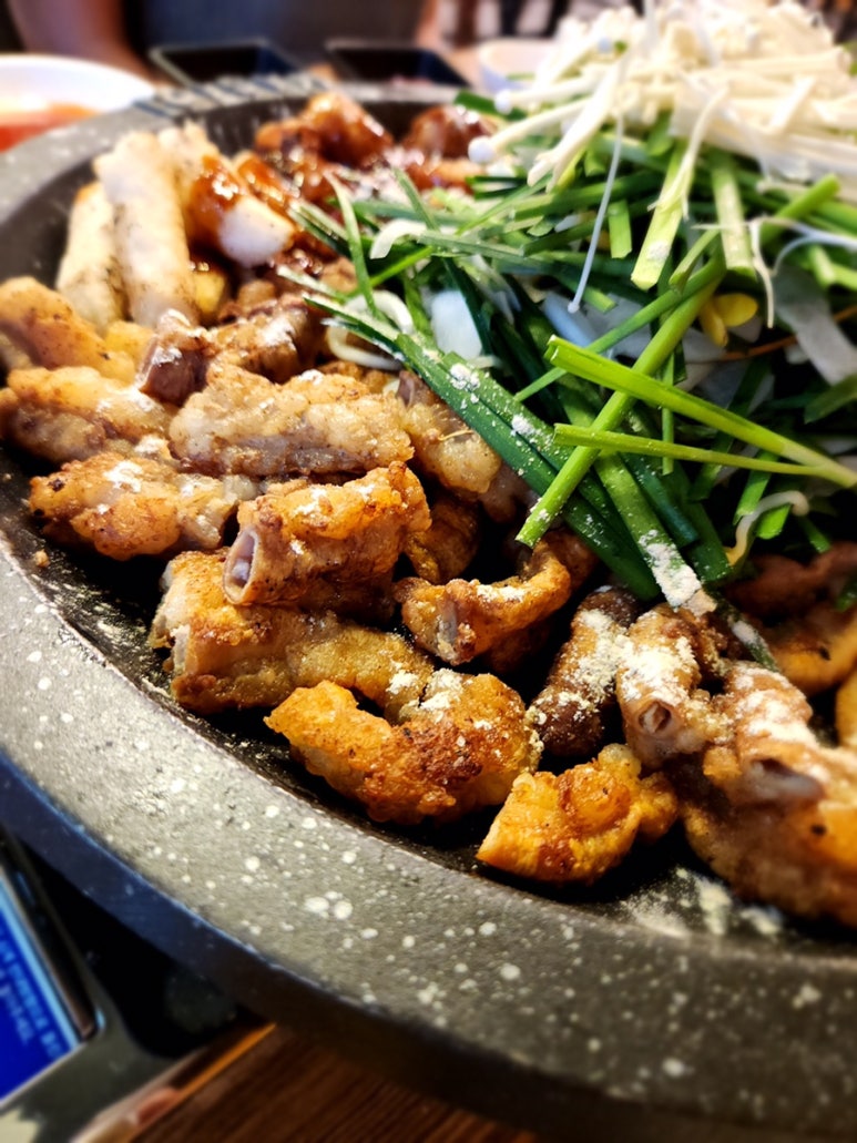 풀코스노래타운 이미지