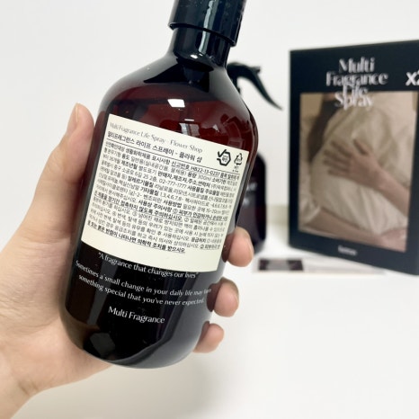 버튼플라워샵 이미지