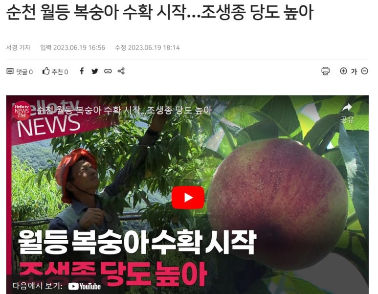 조흥농원 이미지
