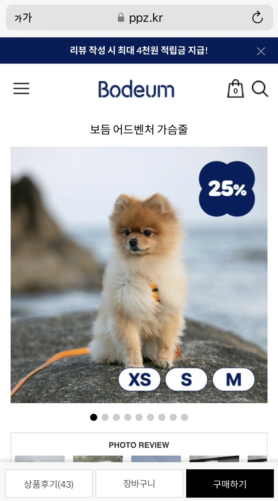 보듬샵 이미지