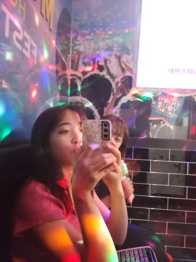 조은노래연습장 이미지