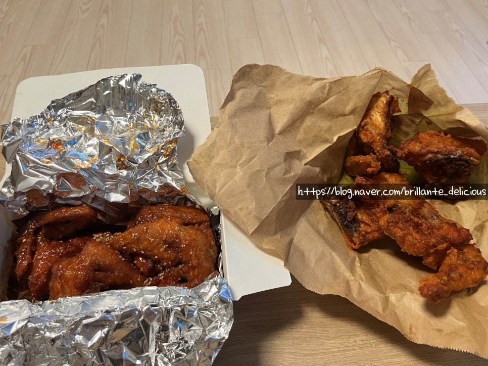 엄마통닭 이미지