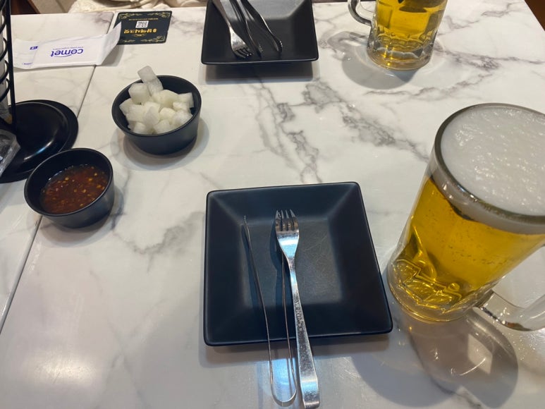교촌치킨진해 이미지
