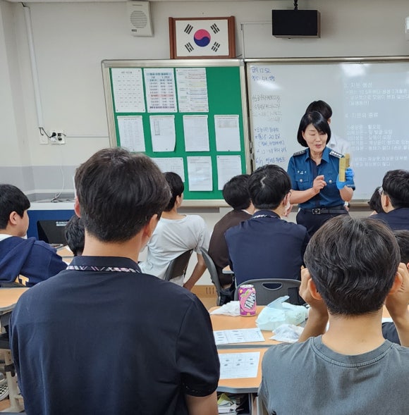 인천고등학교 이미지