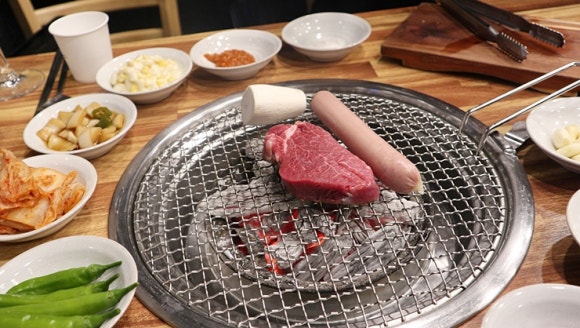 운암정육식당 이미지