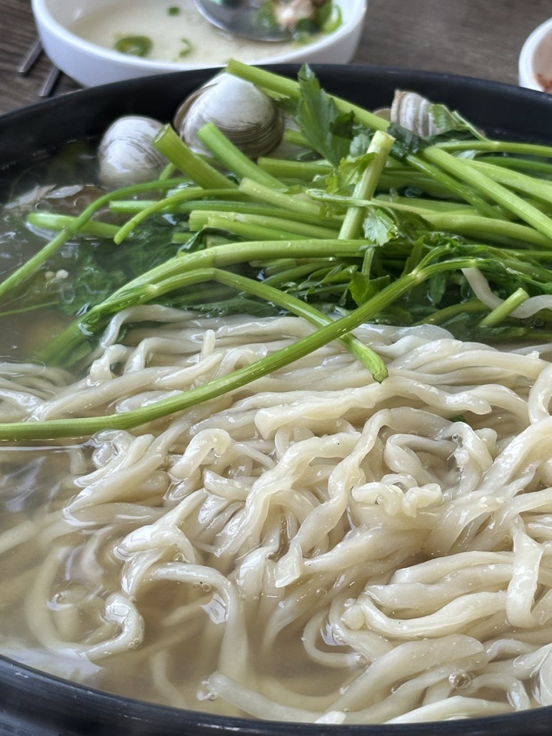 세종복칼국수 이미지