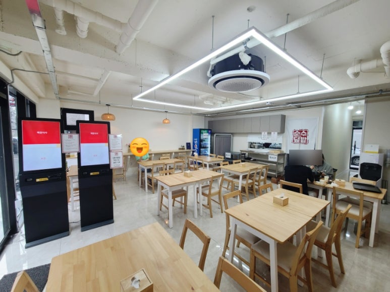 순수덮밥타코야끼 이미지
