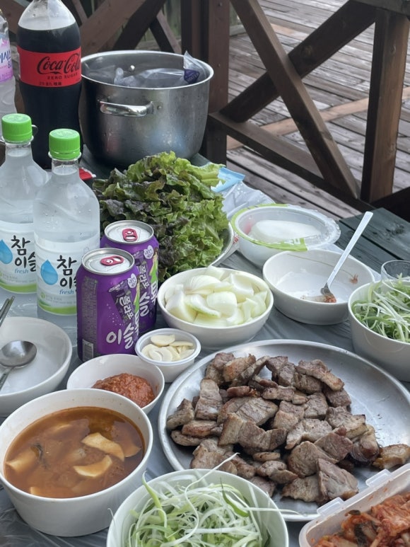 강촌밸리 이미지