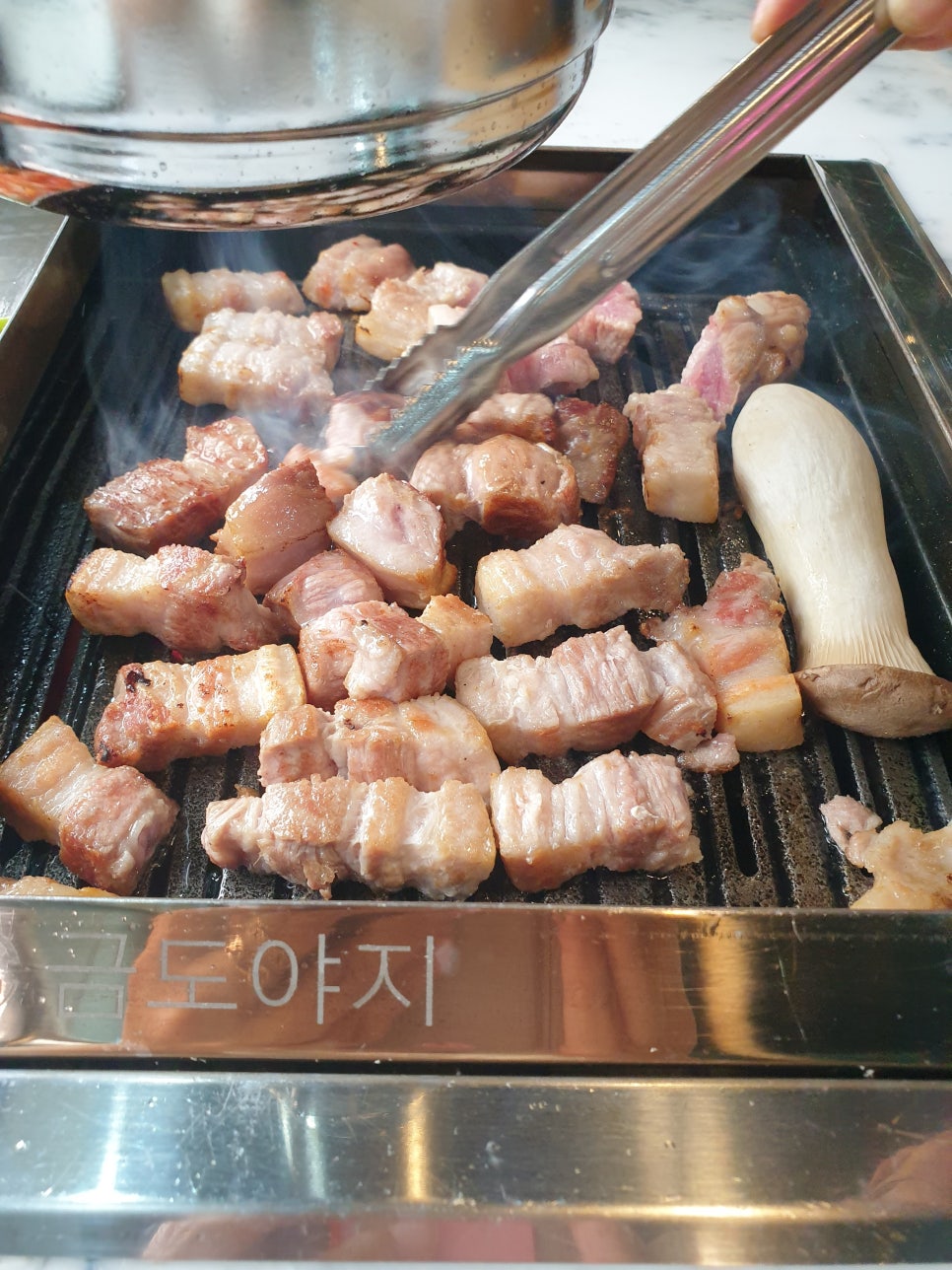 금도야지루원시티점 이미지