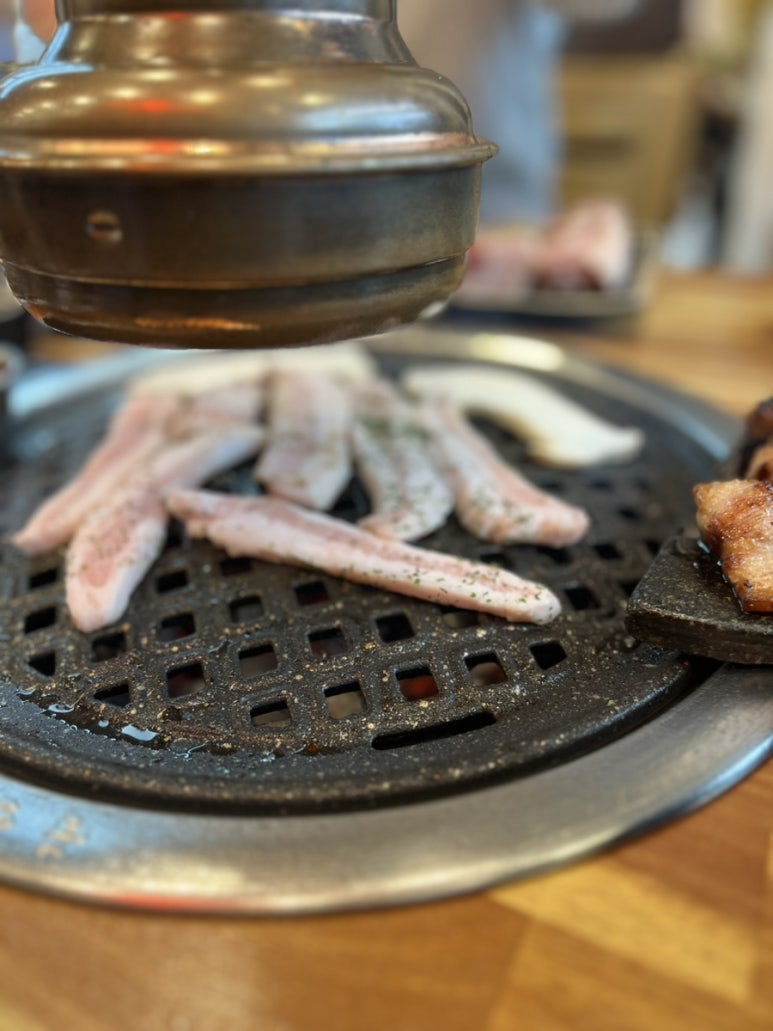 인생고기서고기 이미지