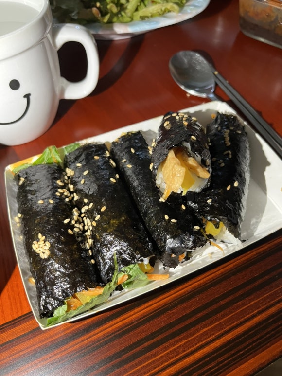 가지울꼬마김밥 이미지