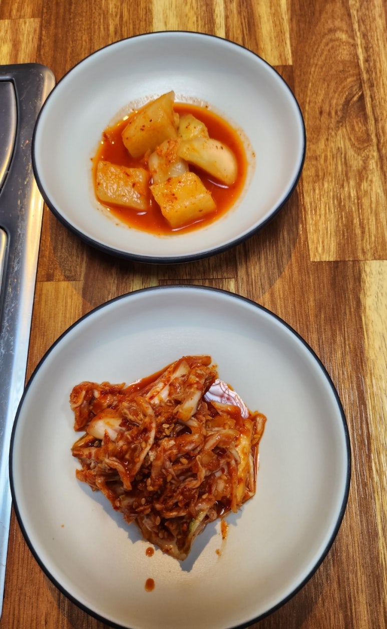 해:담음 해물칼국수 이미지