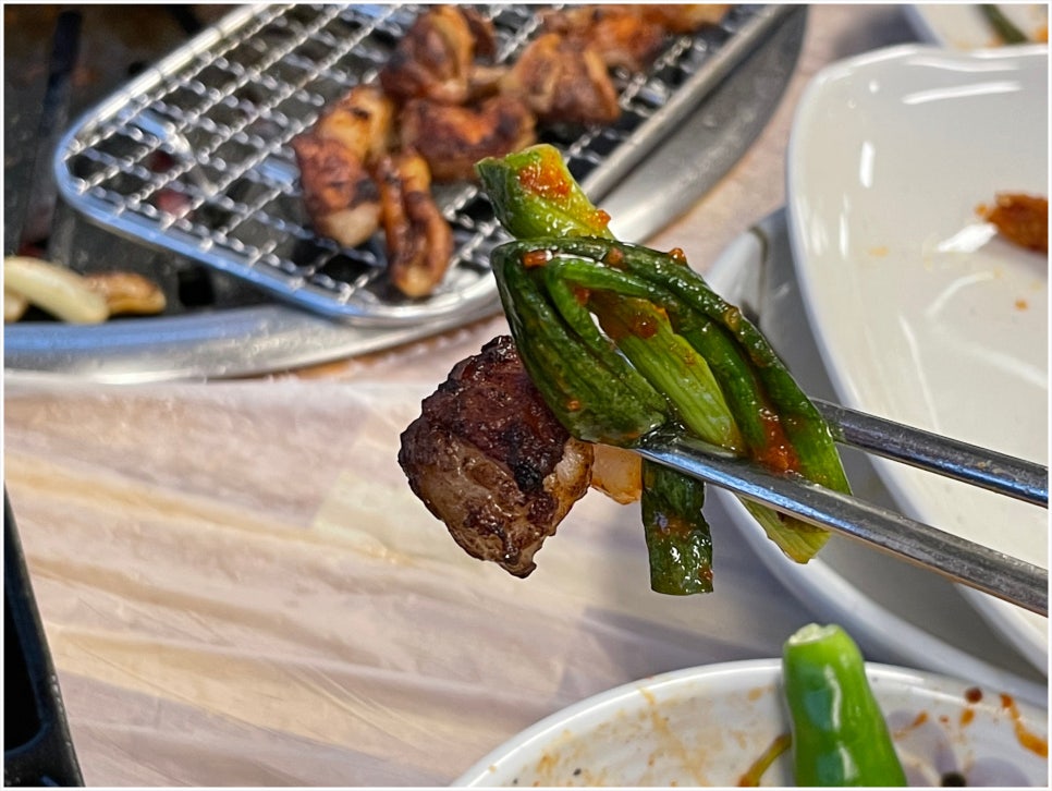 선산곱창 이미지
