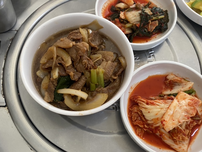 고가네해장국 이미지