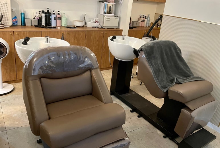 미은Hair studio 이미지