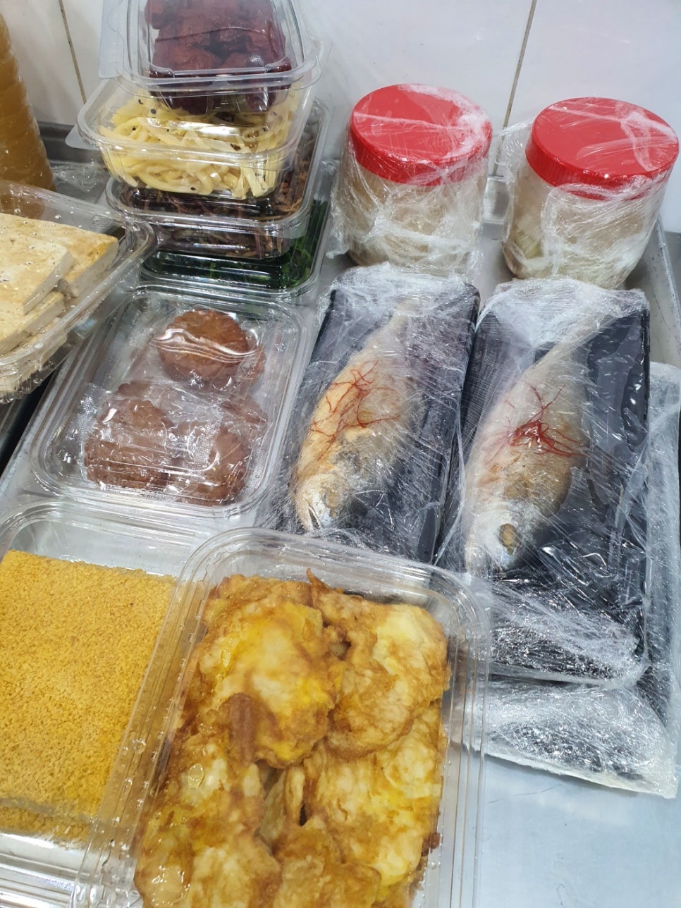 차림푸드 이미지