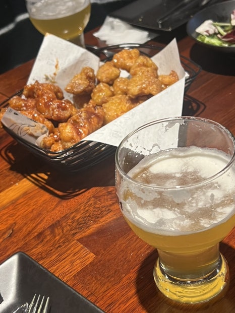 교촌치킨순천대점 이미지