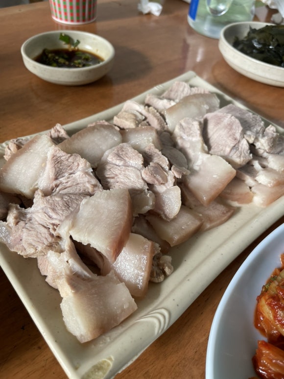 충장빈대떡 이미지