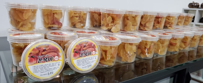 영농조합법인 농울림 이미지