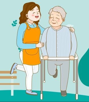 드림간병인협회 이미지