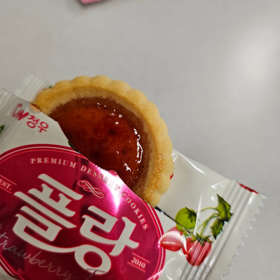 은미식품 이미지
