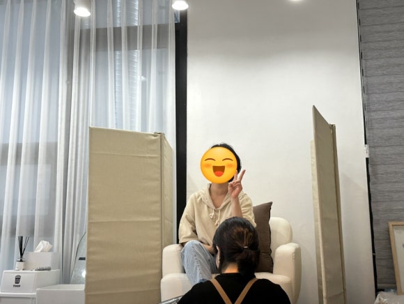 바이영네일 이미지