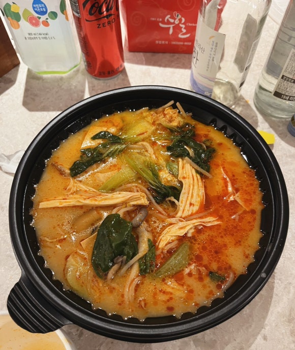 막둥이횟집 이미지