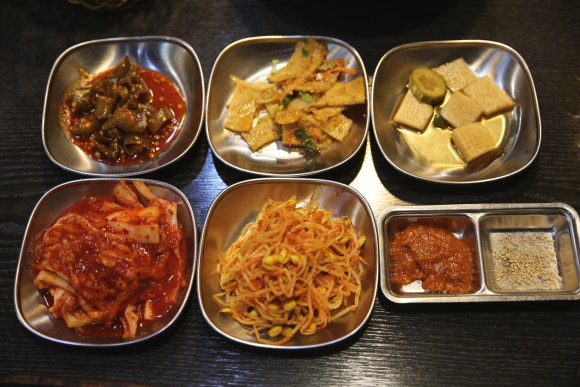 터미널식당 이미지