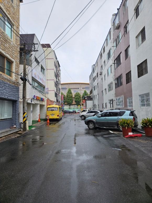 하삼동커피 창원도계점 이미지