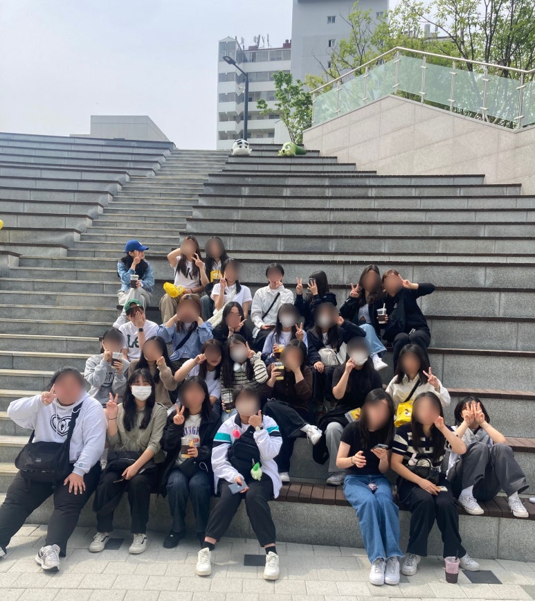 삼성여자고등학교 이미지