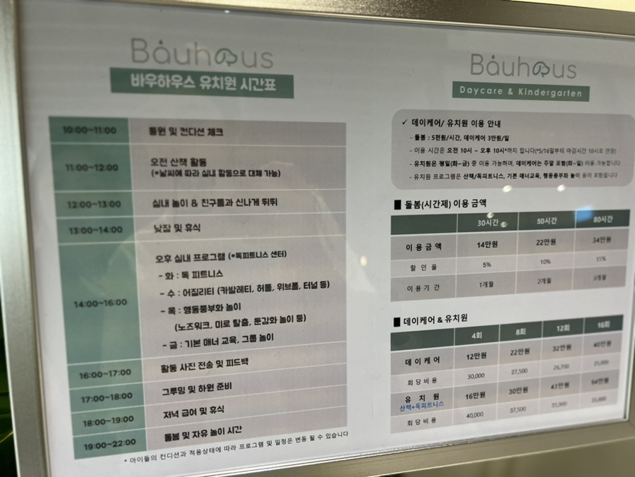 하남 애견카페 바우하우스, 강아지 수영장 이용 후기 — 사진 5