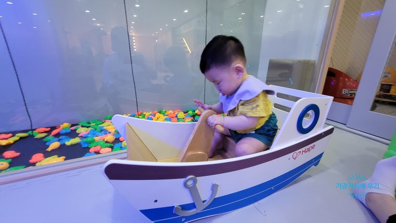 체리봉봉키즈카페 이미지