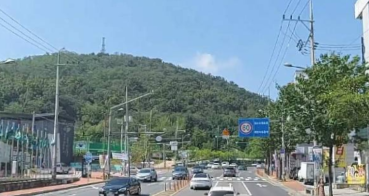 경일세탁소 이미지