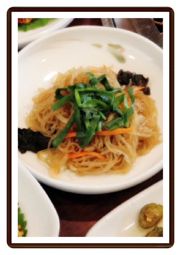메밀막국수와왕갈비 이미지