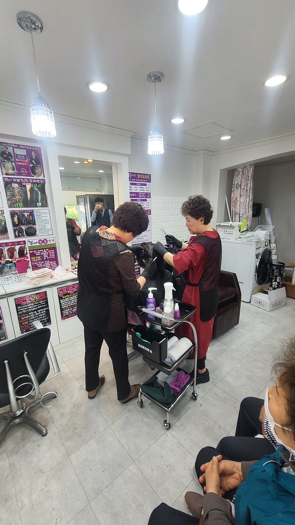 큐사랑둔촌 이미지