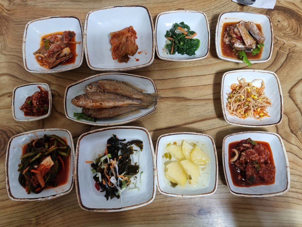 선창회식당 이미지