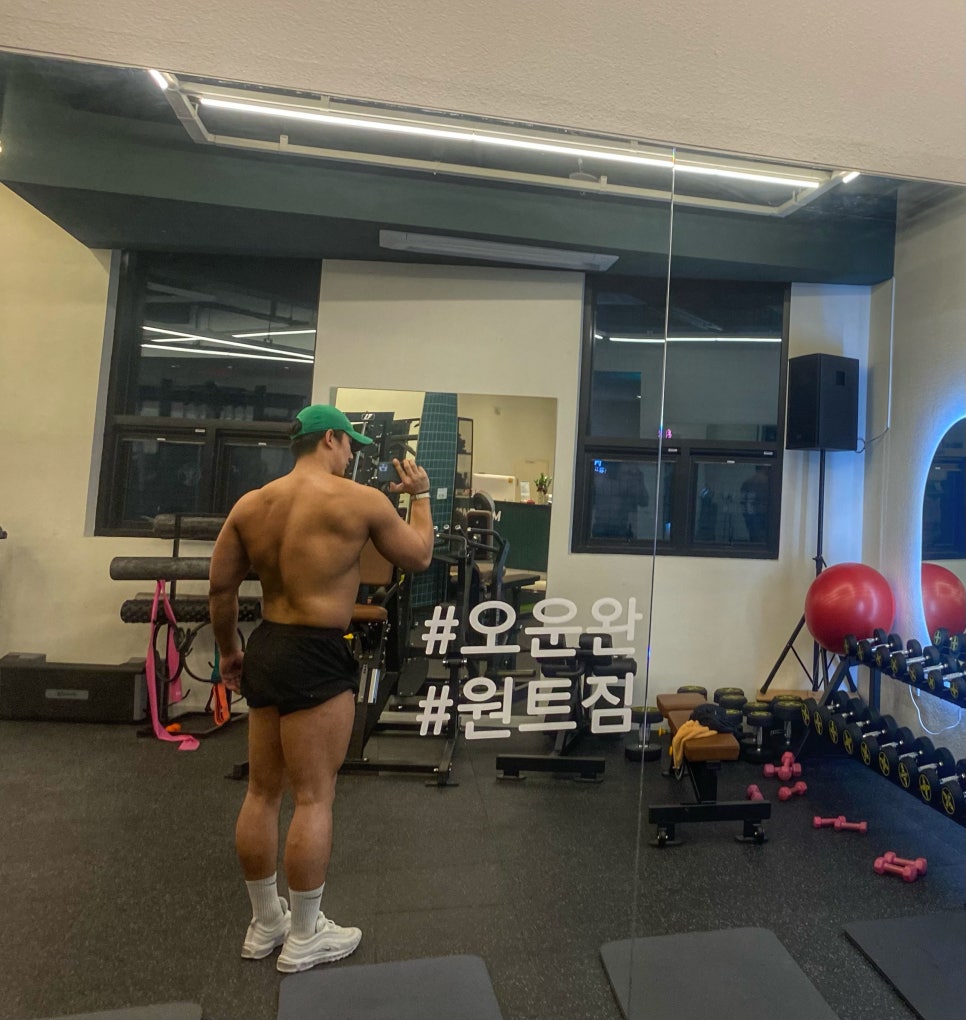 원트짐 이미지