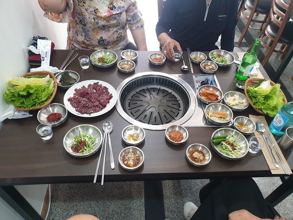 유정축산 이미지