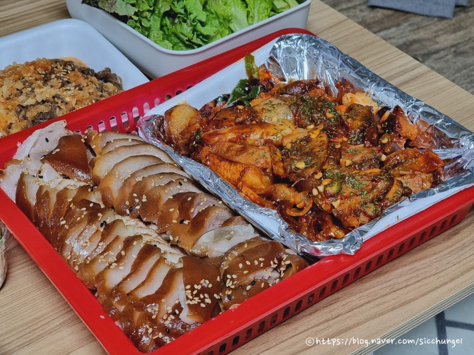 대왕족발상모사곡점 이미지