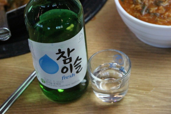 임진강 메기매운탕 이미지