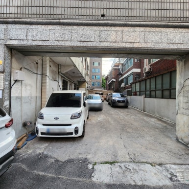 정성구리순대국 이미지