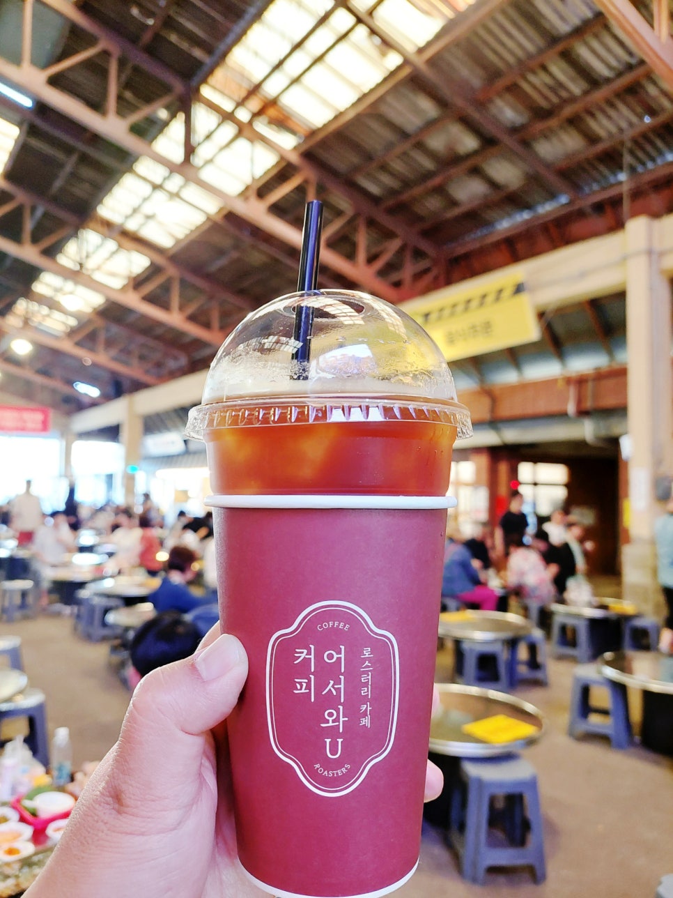 신광 식육점 이미지