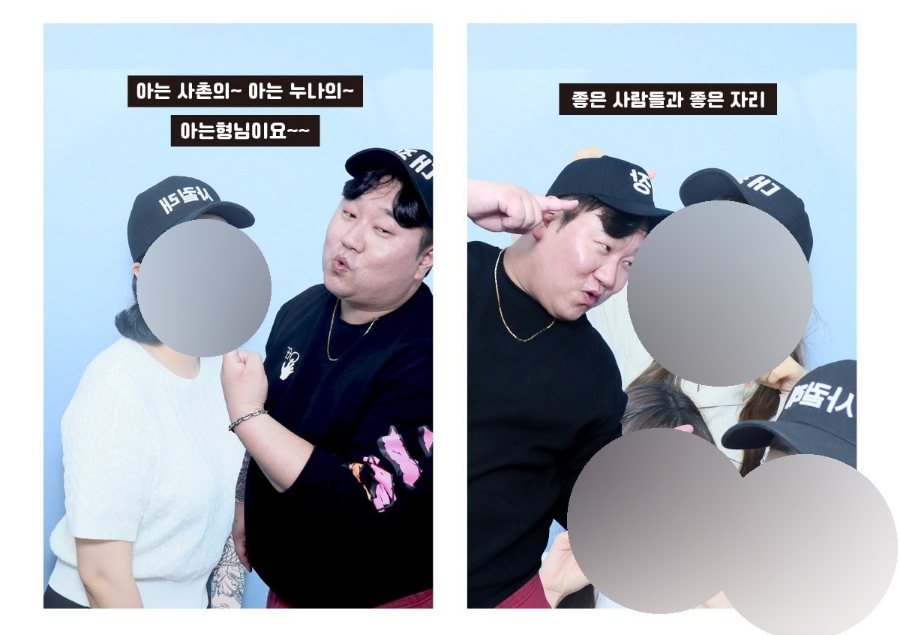 하루필름연트럴파크점 이미지