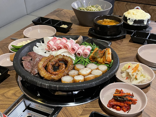 효자곱영일대 이미지