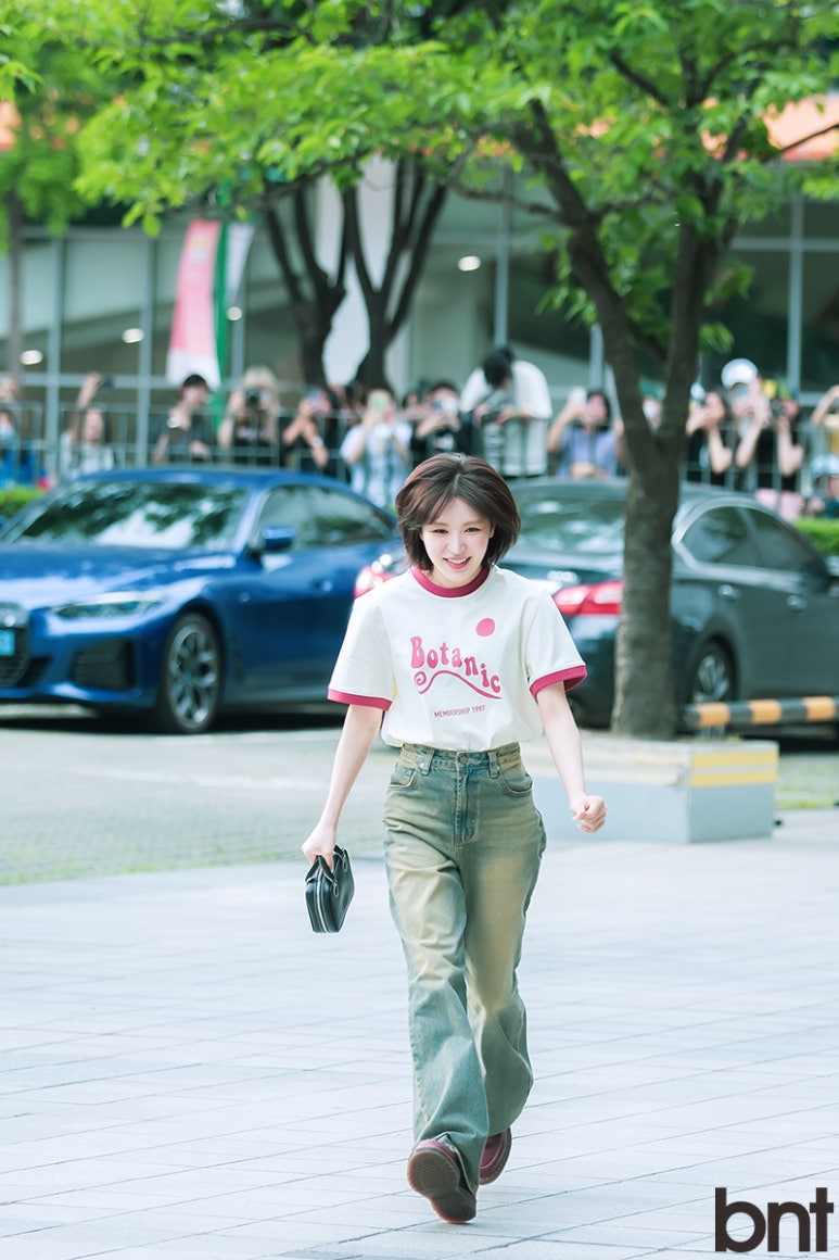 웬디정 이미지