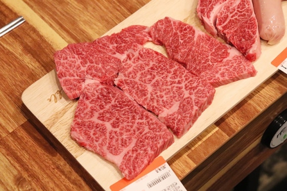 운암정육식당 이미지