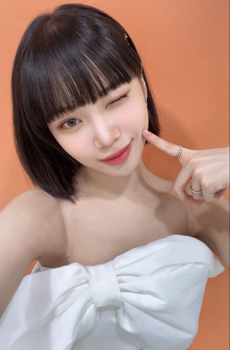 채원헤어 이미지
