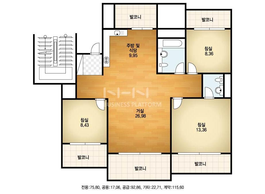 그린빌인테리어 이미지